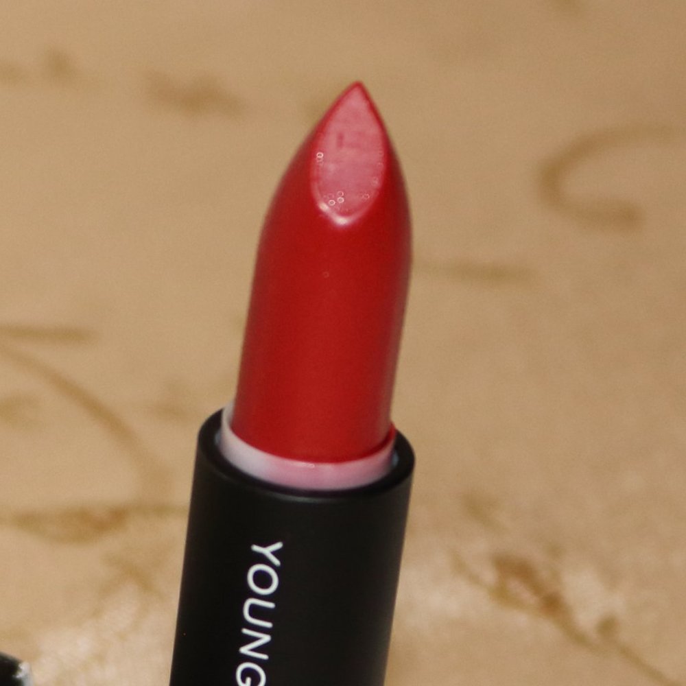 Youngblood Mineral Lipstick Vixen - Picture 4 of 4